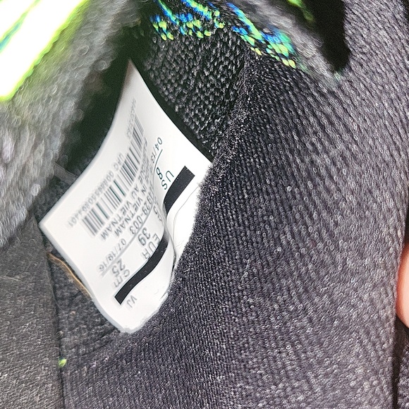 Nike running shoes size US 8 / EUR 9 - Picture 5 of 5